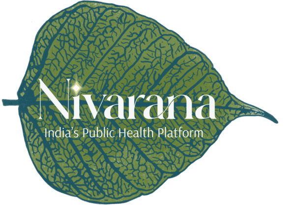 Nivarana Logo