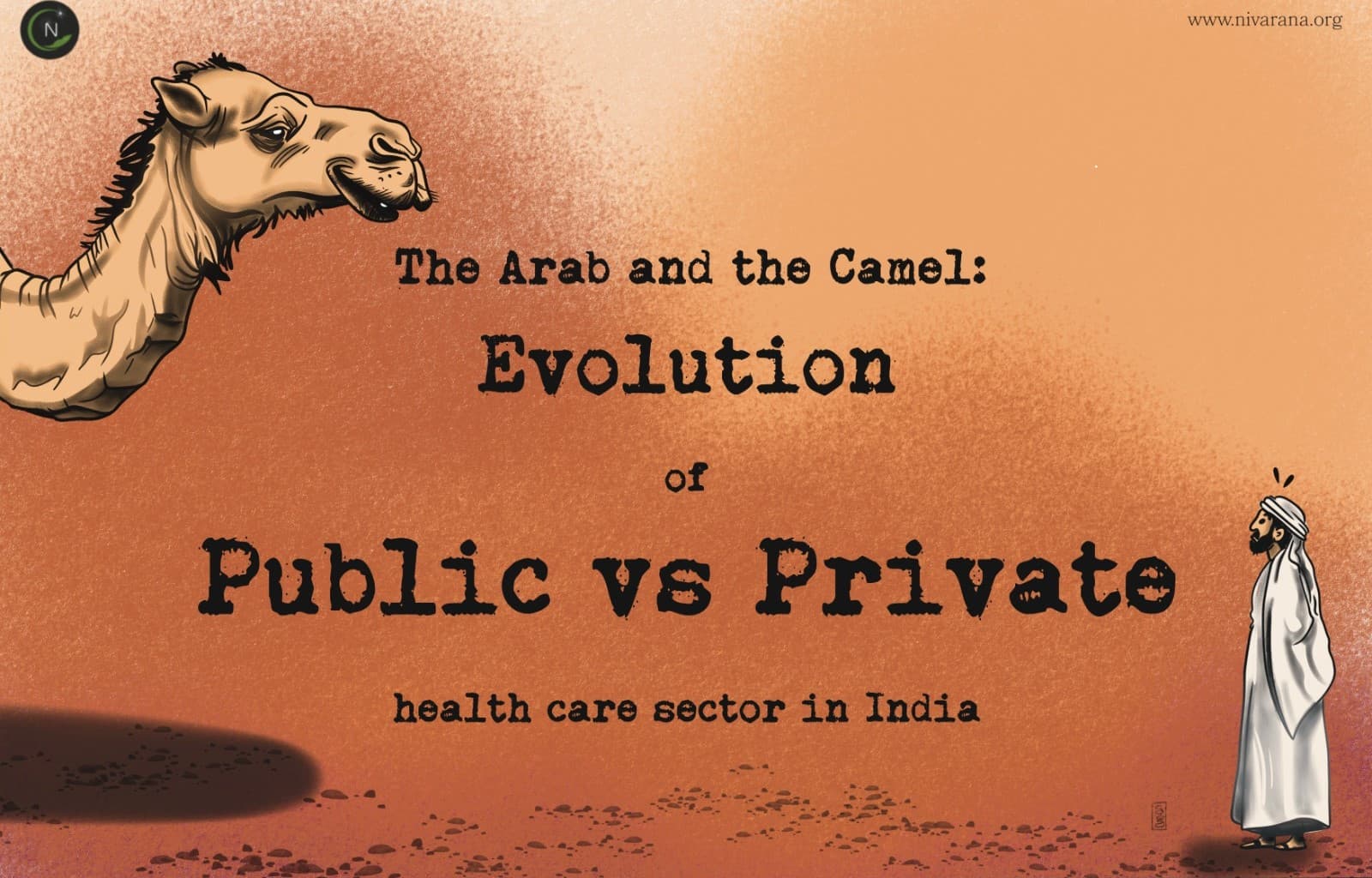 Privatization of health