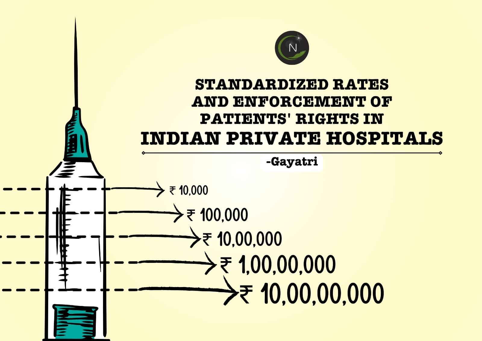 private hospitals