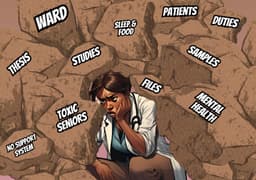 The Untold Story Of Postgraduate Medical Education In India