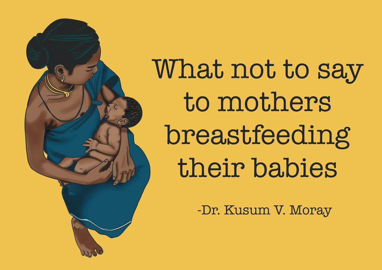 breastfeeding