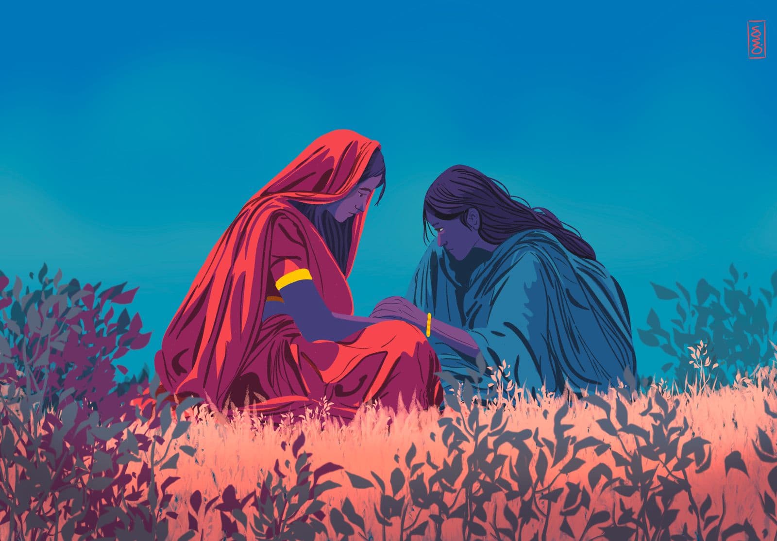 Putting Compassion at the Centre of Care for Women Who Have Miscarried