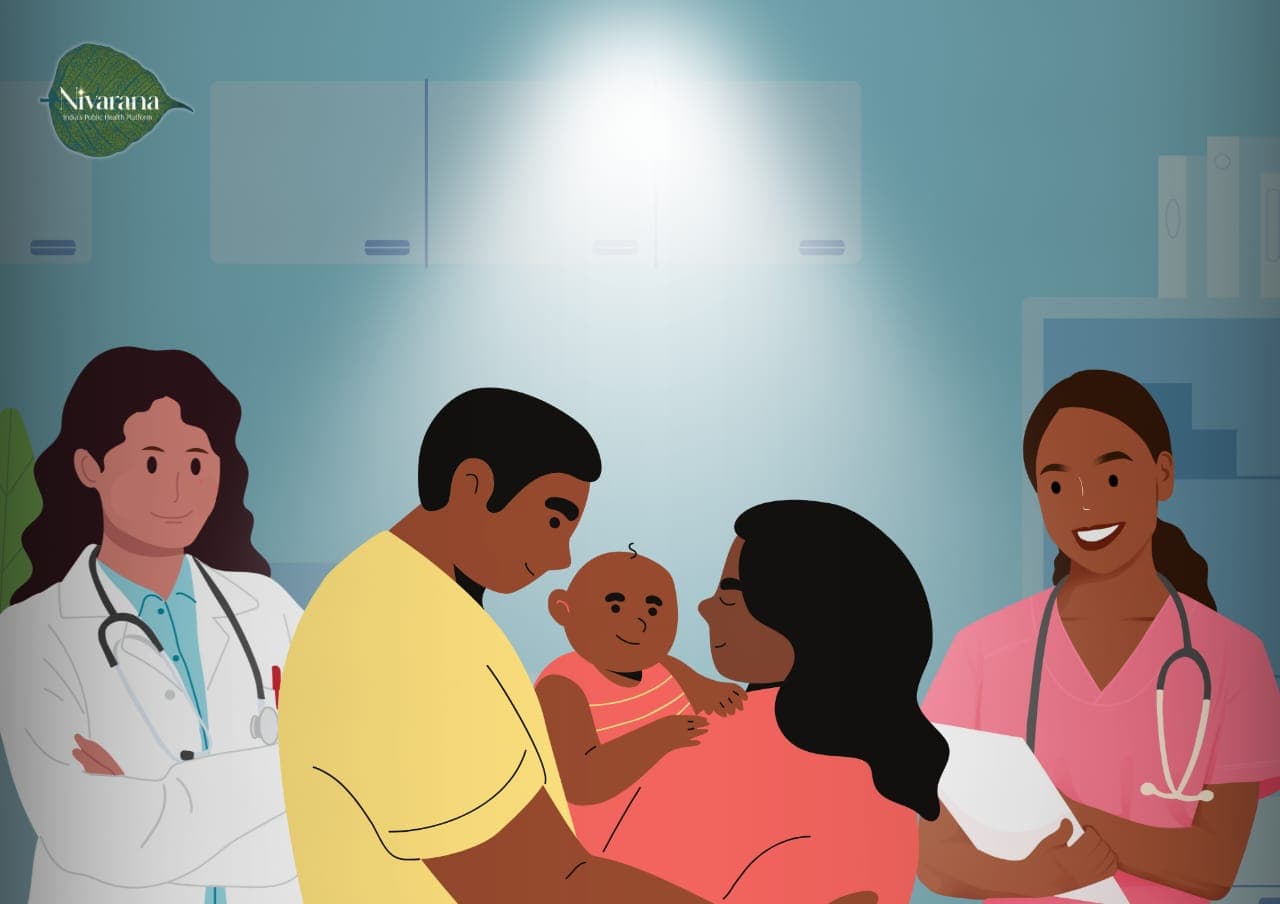 The Village That Saved Me: A Mother’s Story of Struggle and Survival