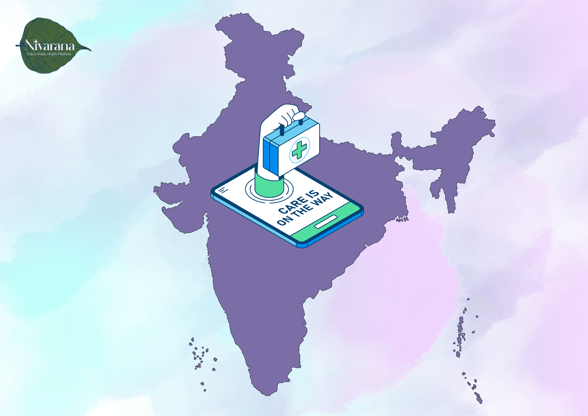 Representative image for Could Telemedicine Make Universal Healthcare a Reality in India?