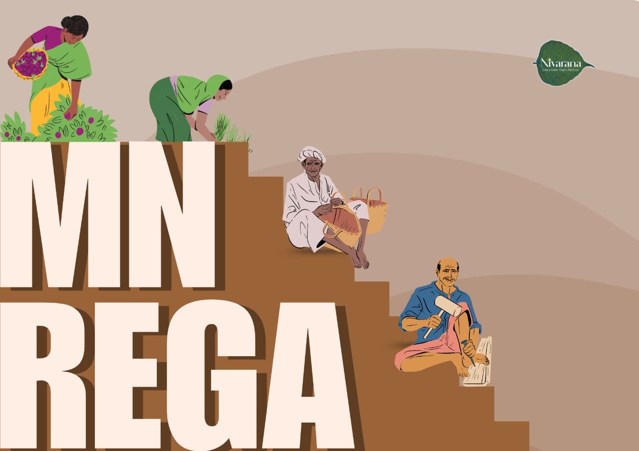 Here’s Why MNREGA Had to Be Destroyed