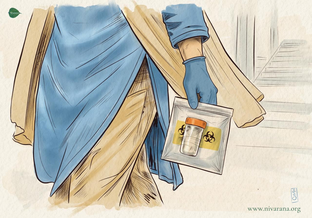 Representative image for What a Grassroots TB Screening Project in an Urban Slum Taught us about Public Health