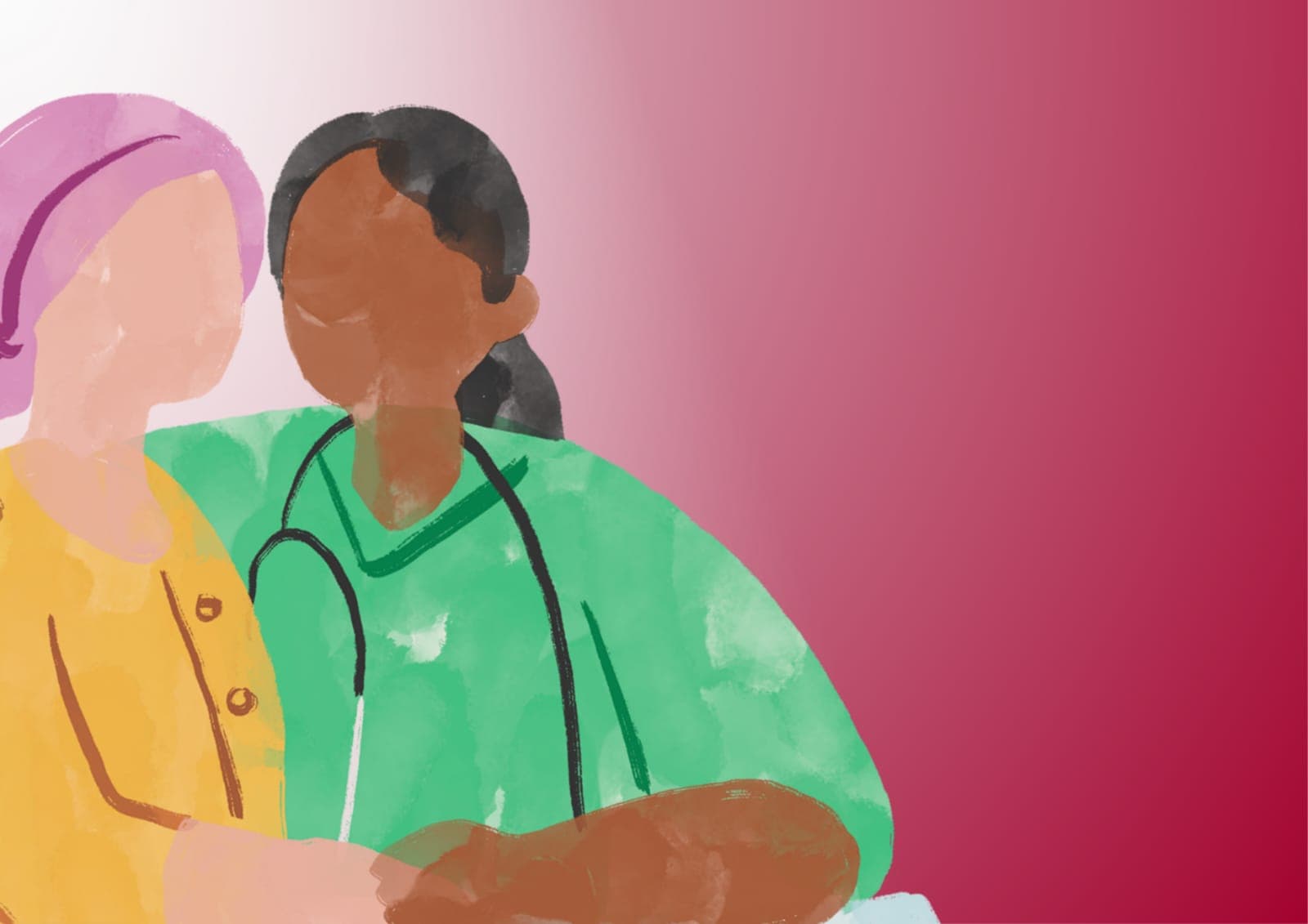 Caring Beyond the Visible: Strengthening Physician’s Response to Violence Against Women