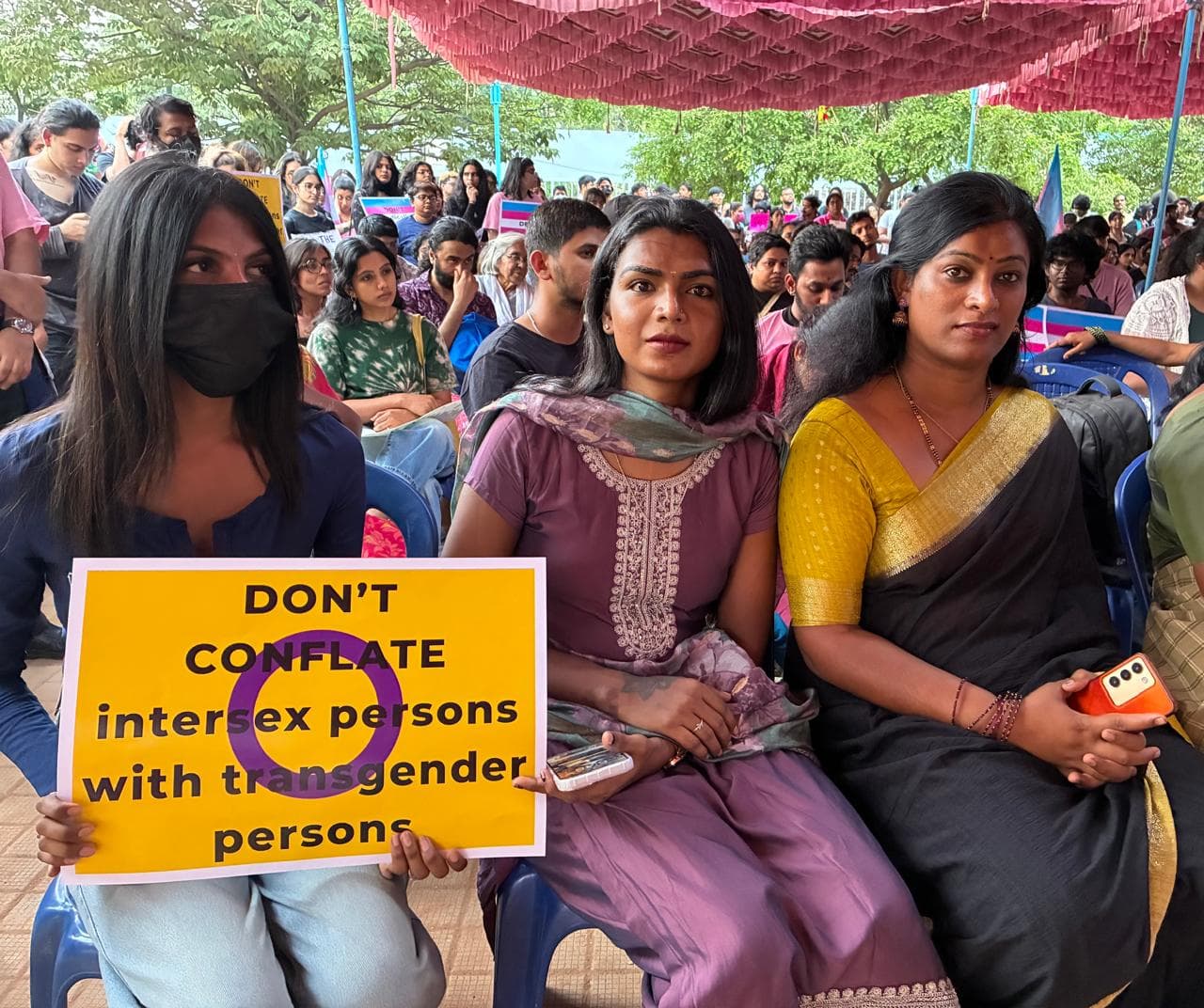 Representative image for Trans Act 2026 Dangerously Departs from Evidence-Based, Community Centred Policymaking in India