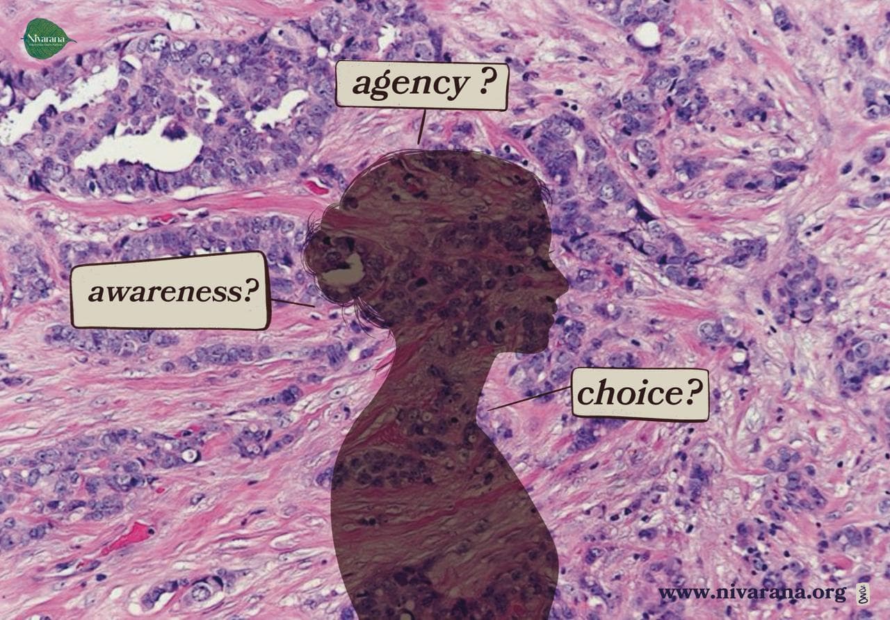 Reproductive Justice for Cancer Survivors in India