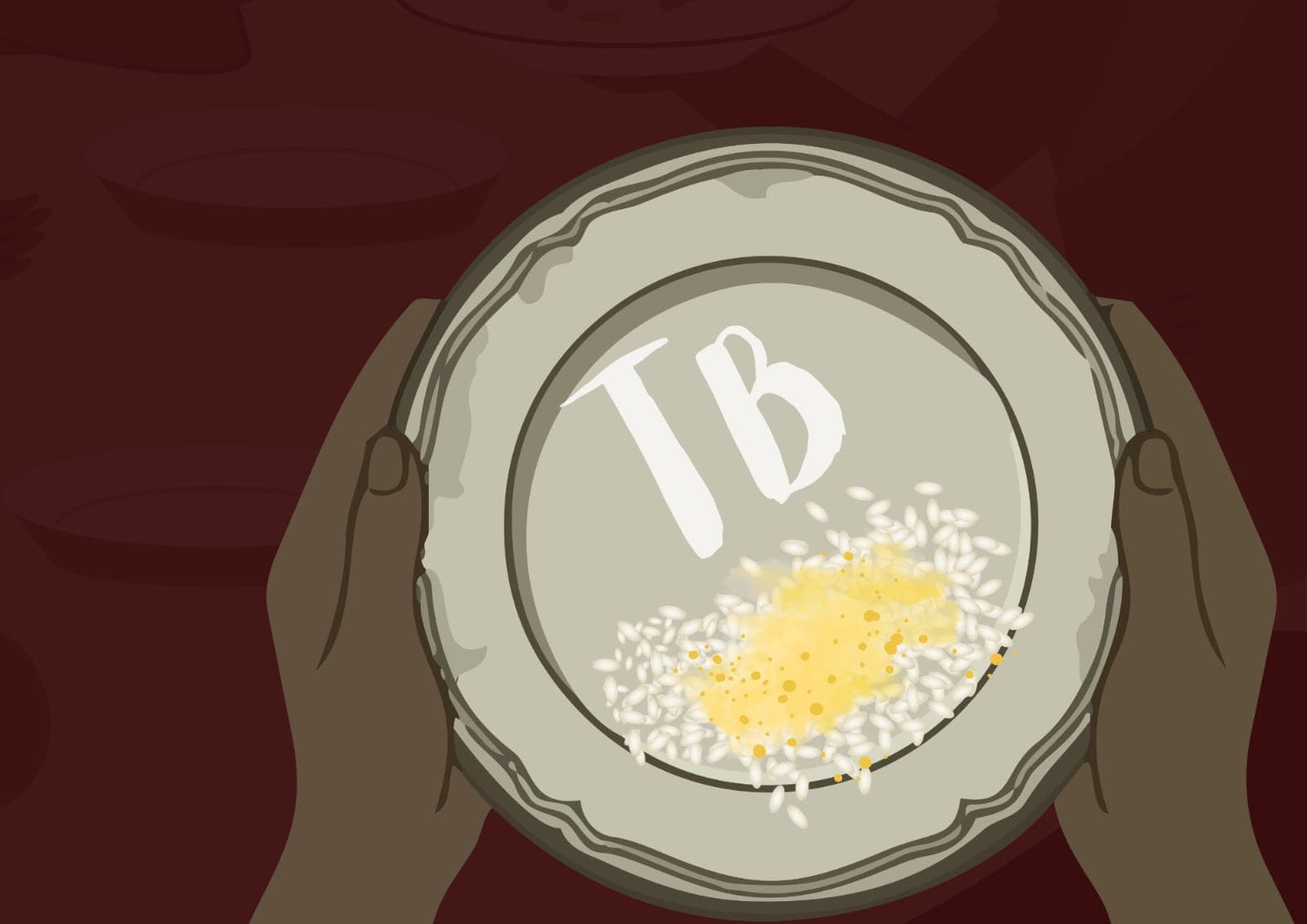 TB Elimination in India Needs a Sustained Conversation on Nutrition