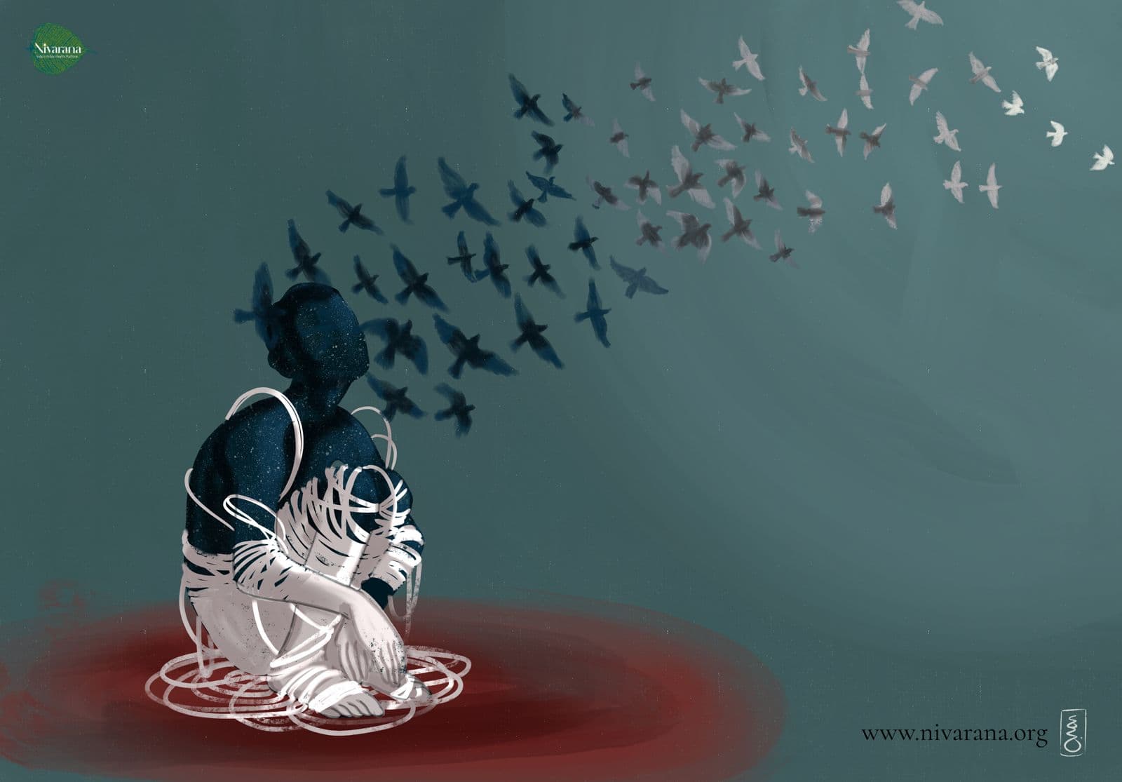 From Violence to Non-violence