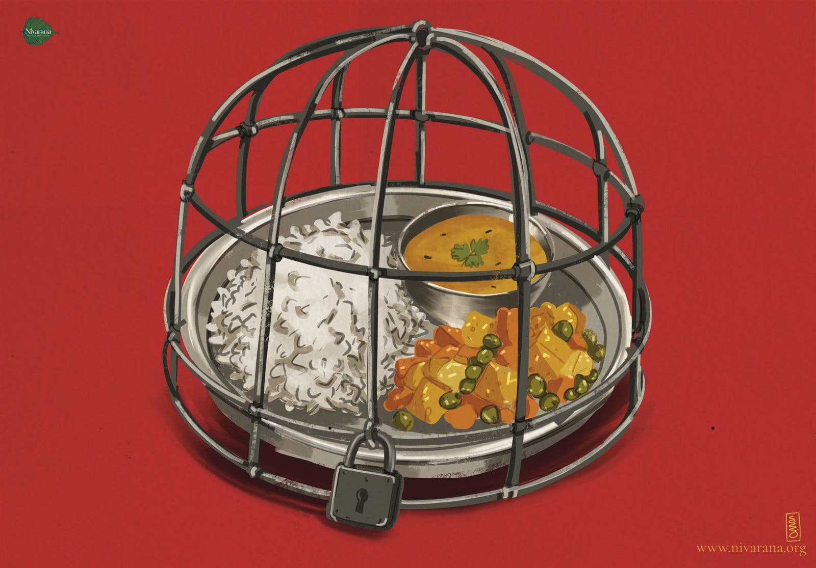 How Shame Around Food Shapes Women’s Health in India
