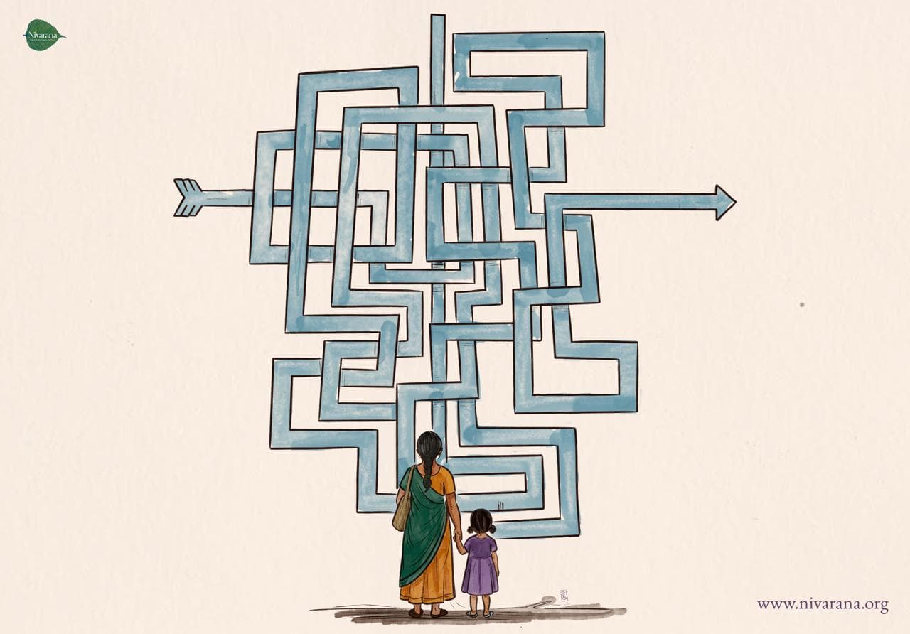 Where the Patient is Abandoned: Living with Untreatable Rare Diseases in India