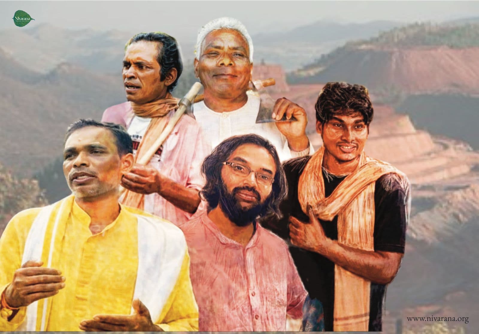 STATEMENT OF SOLIDARITY: Release Randall Sequeira and Laxman Naik immediately and unconditionally