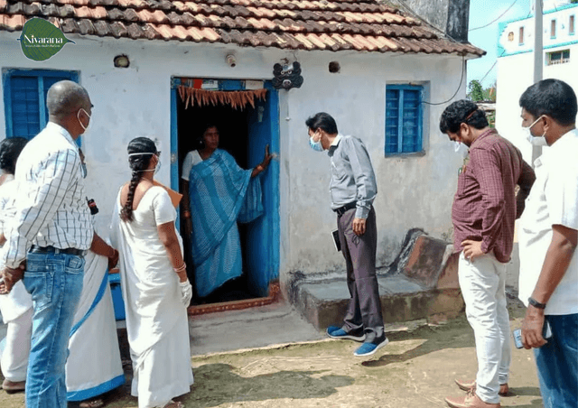 After Victory: Remembering COVID-19 from the Frontlines of Bihar 