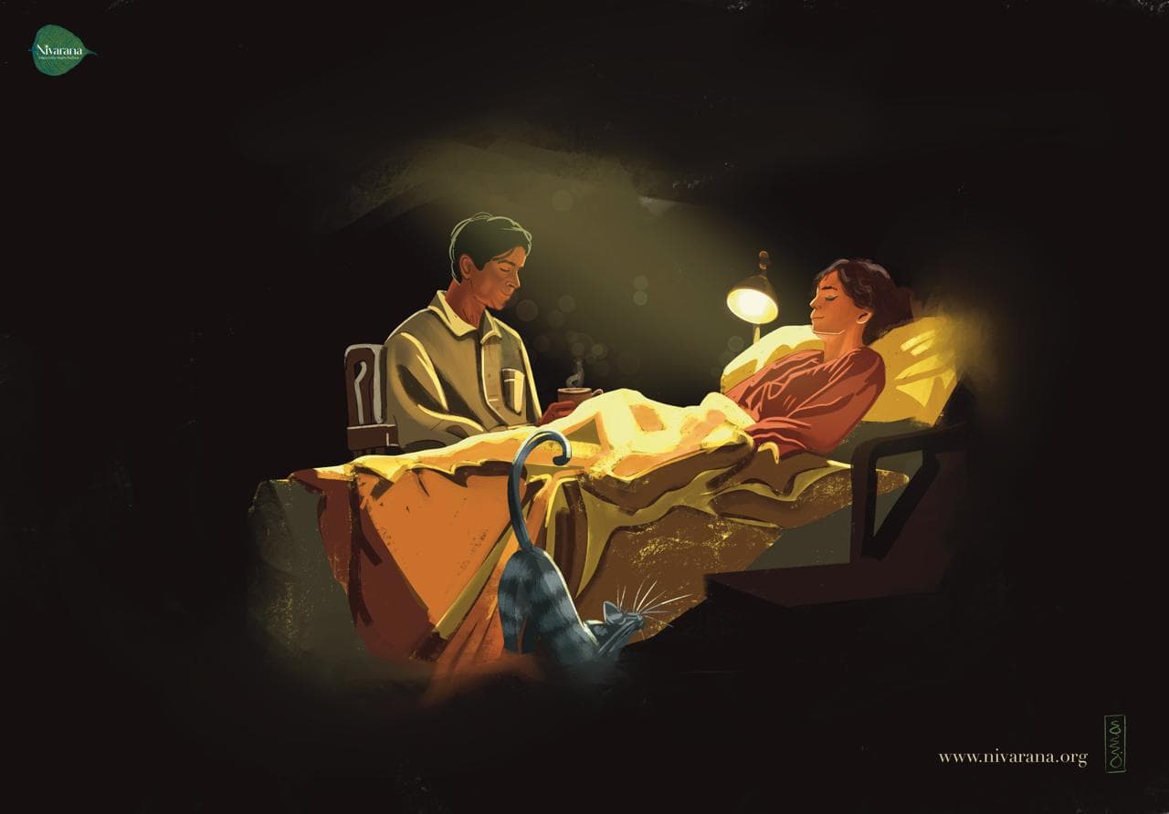 Representative image for A Better Goodbye: Planning, Dignity, and the Power of Palliative Care