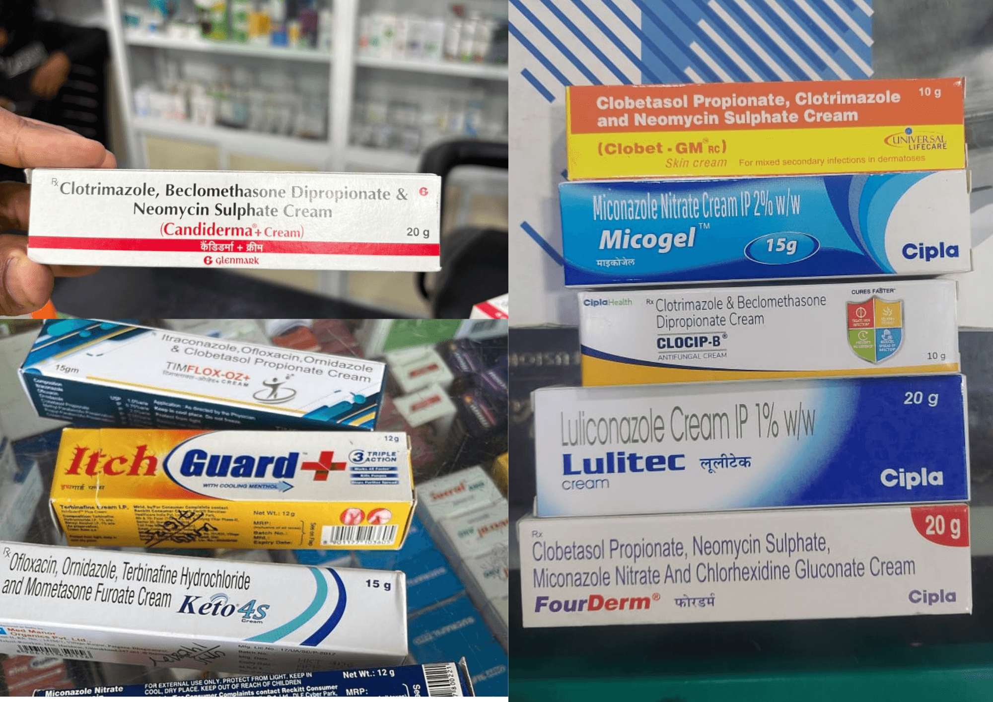 Sorry, we are in the process of creating alt