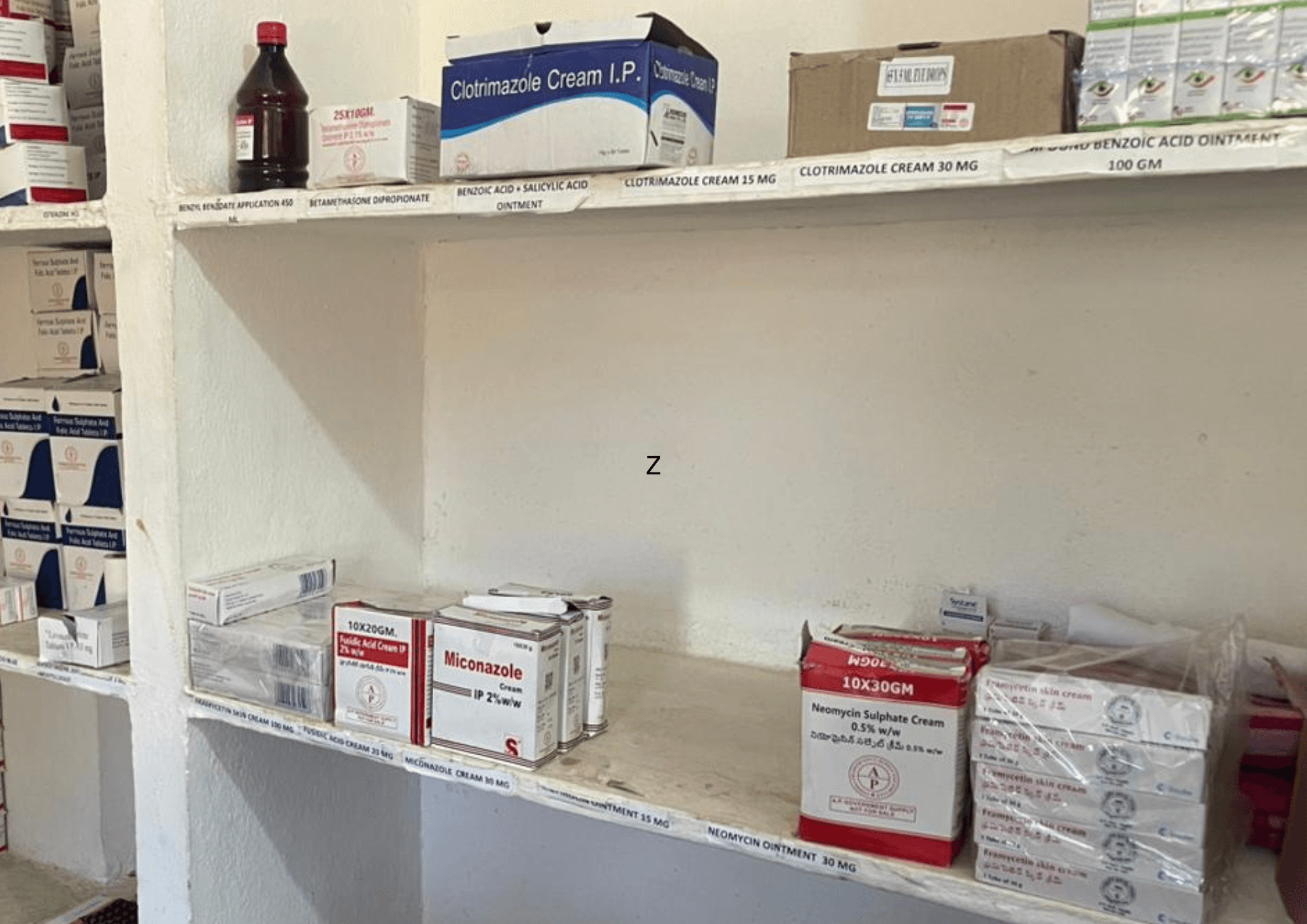 Sorry, we are in the process of creating alt