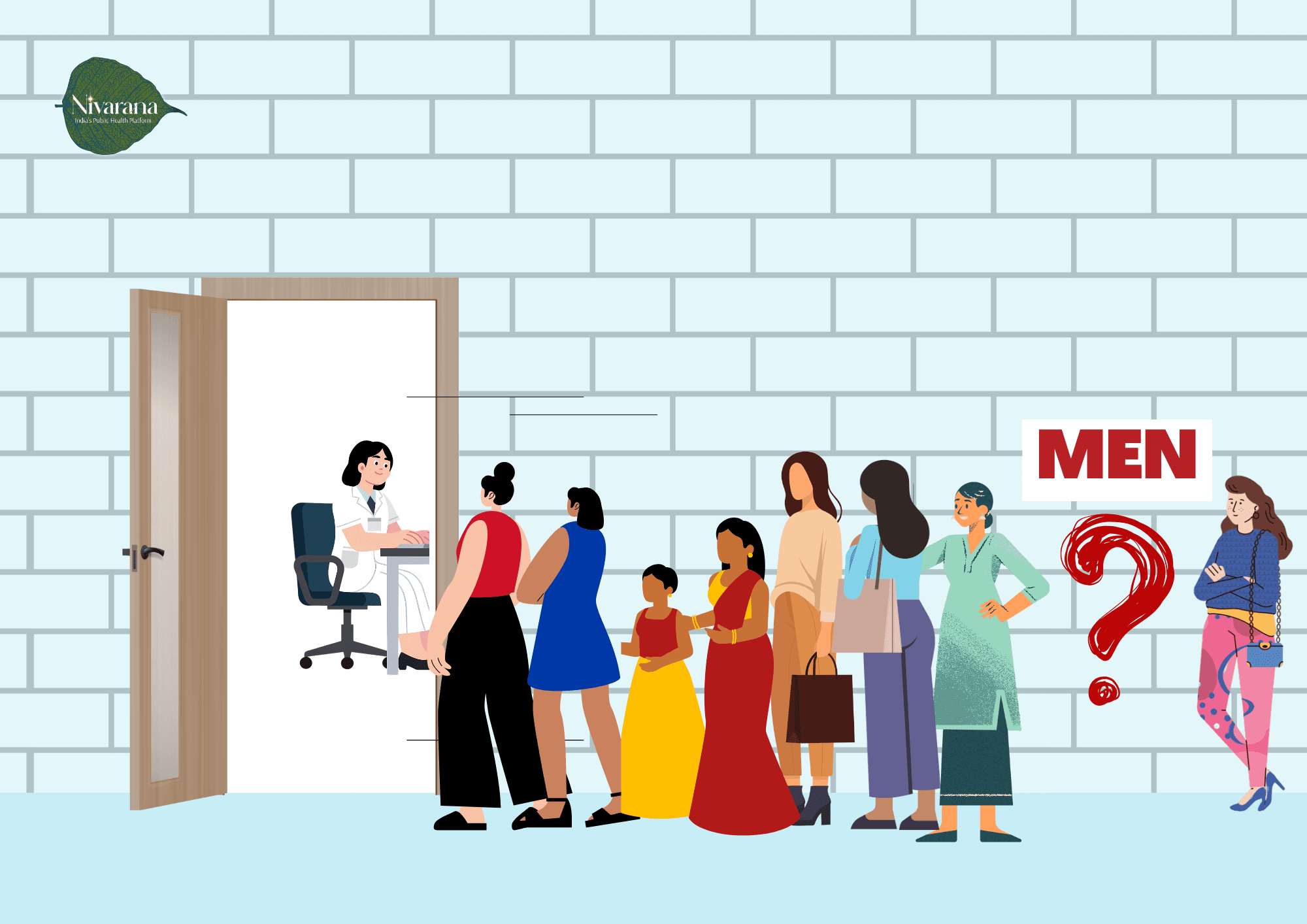 Ending Intimate Partner Violence in India: Why Men Hold The Key