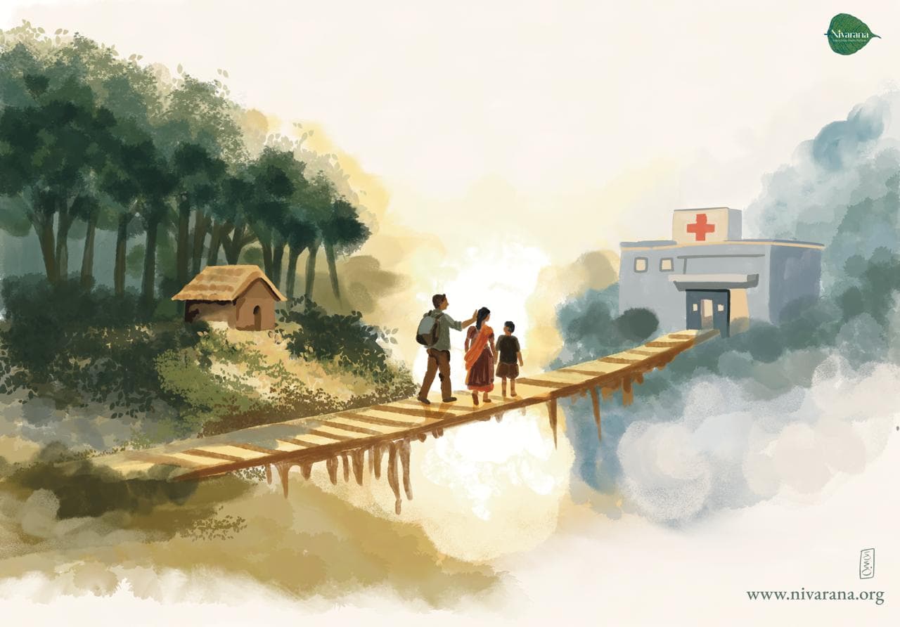 Dignified Care for Adivasi Communities: Karnataka’s Tribal Health Navigator Program