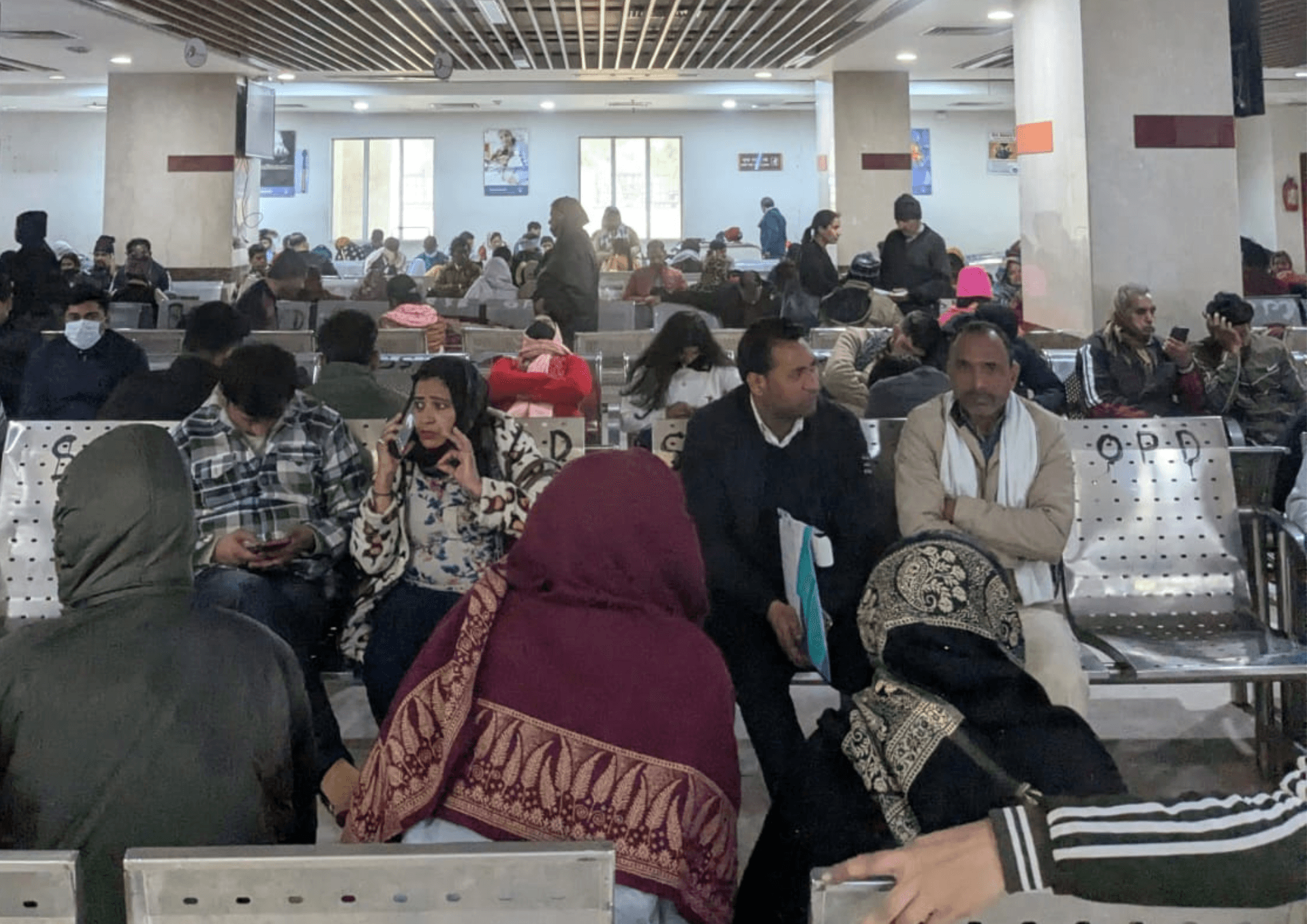 Heart Disease Annually Kills 28.6 lakh Indians, Yet Treatment Access Remains Erratic