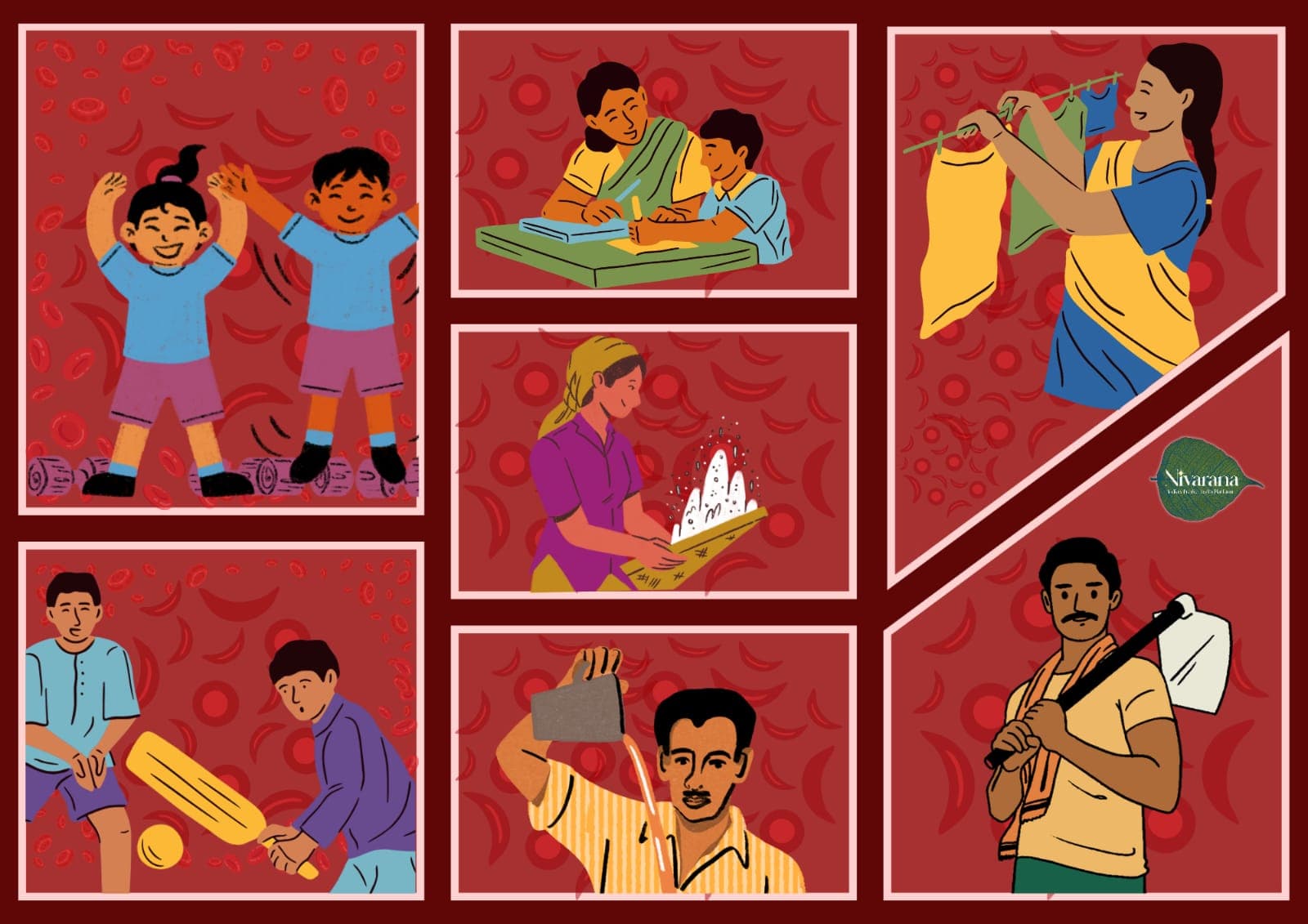 What Happens When Patients, Caregivers, and Public Health Practitioners Work Together?