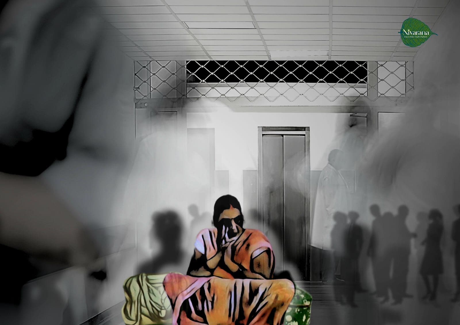 In the Kingdom of Ills: How Systemic Failures Shaped a Cancer Survivor’s Experience