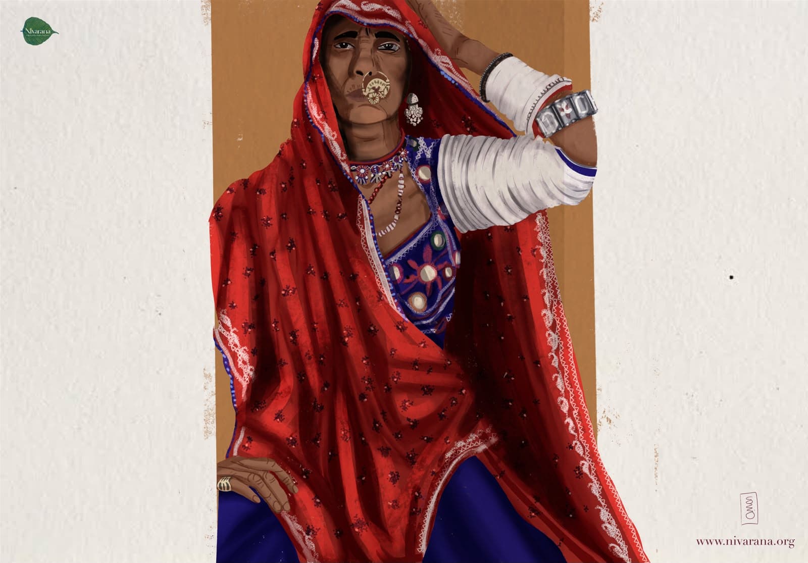 Ye Pratha Hamein Barbaad Na Kar: Menstrual Isolation Within the Home Among Banjara Women