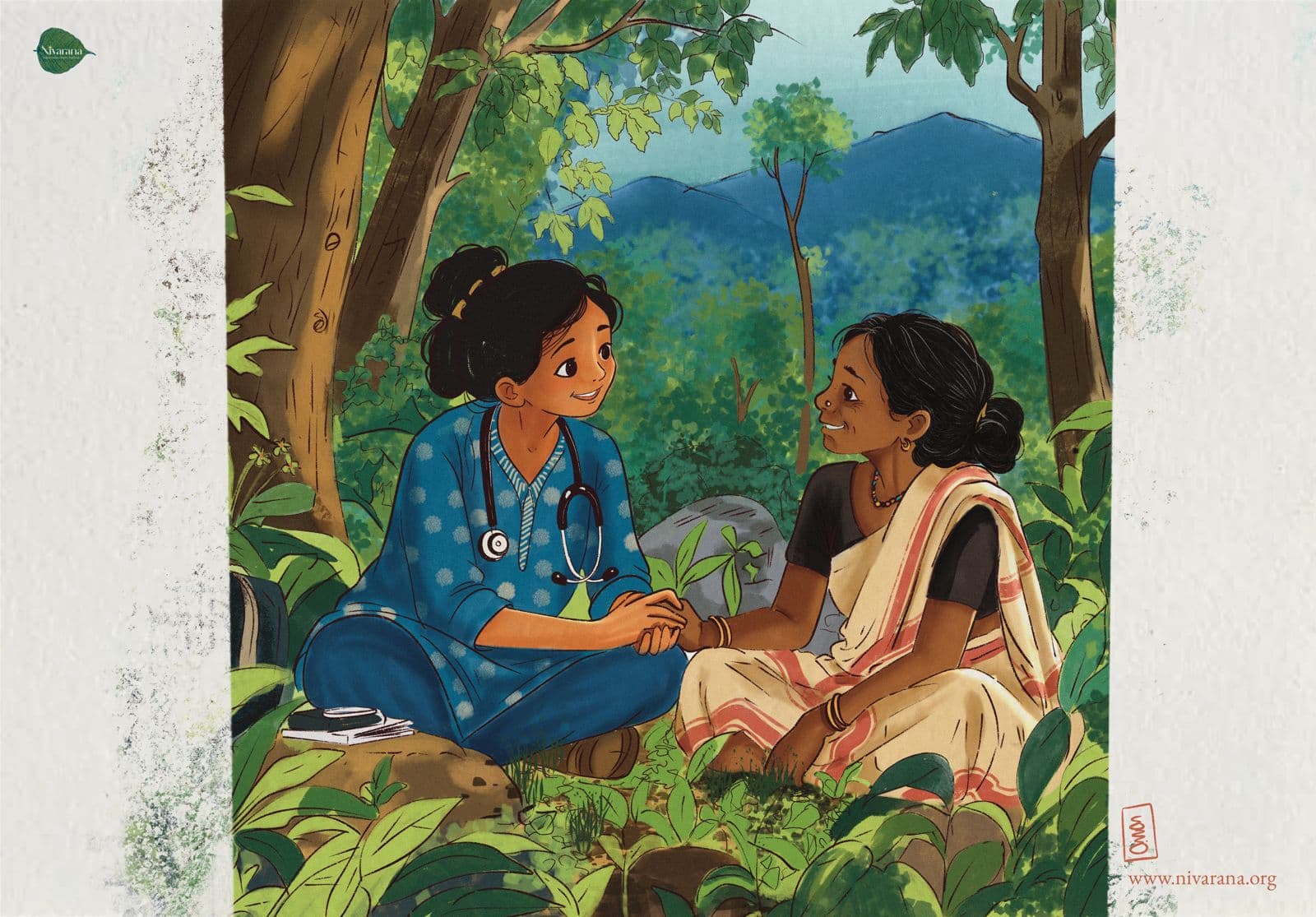 Trust in Treatment Is an Overlooked Dimension of Access to Medicines