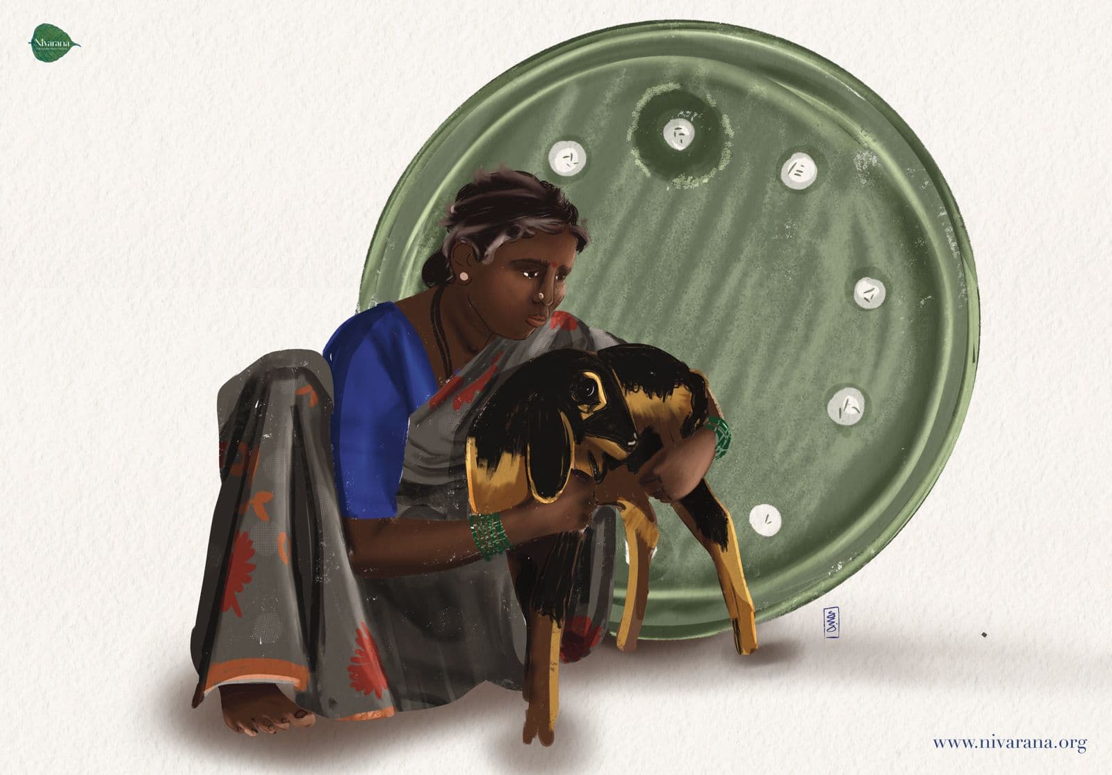 Why Secure Livelihoods For Farmers Is Vital For Our Fight Against Anti-Microbial Resistance